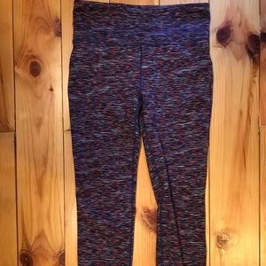 Gap Gapfit Gfast High Rise  full length legging
